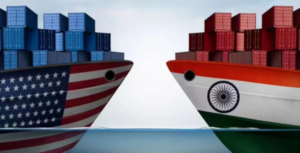 India demands tariff cuts as robust US demand softens impact of high duties