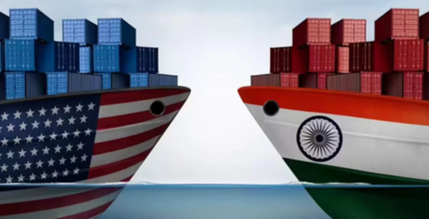 India demands tariff cuts as robust US demand softens impact of high duties
