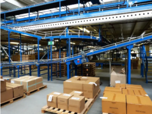 India’s electronic goods exports have risen by 37.9% this year