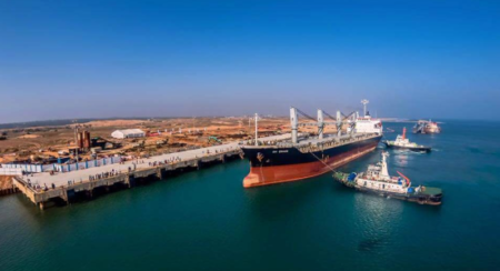 Sagarmala Finance Corp can now raise ₹25,000 crore for maritime project funding Sagarmala Finance Corp can now raise ₹25,000 crore for maritime project funding