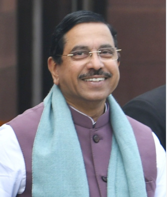 Pralhad Joshi announces major digital upgrades for food logistics and PDS 1 Pralhad Joshi announces major digital upgrades for food logistics and PDS