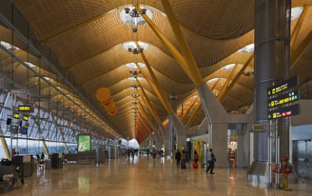 Airport Authority of India allocates ₹15,000 cr for system technology upgrade