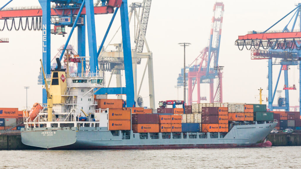 Government maps global trade barriers to aid exporters 1 Government maps global trade barriers to aid exporters