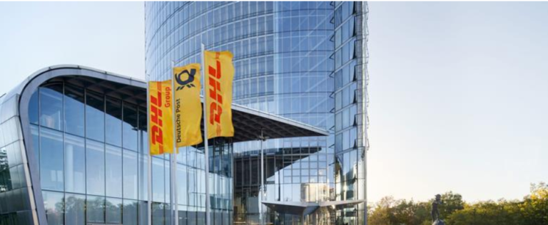 DHL announces €1 billion investment plan for Indian operations