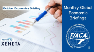 Air Cargo jumps 4%: Europe-NA slump signals global trade alarm