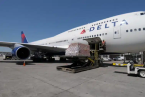 Delta Cargo adopts IBS Software’s iCargo Solution for future-ready transformation Delta Cargo adopts IBS Software’s iCargo Solution for future-ready transformation