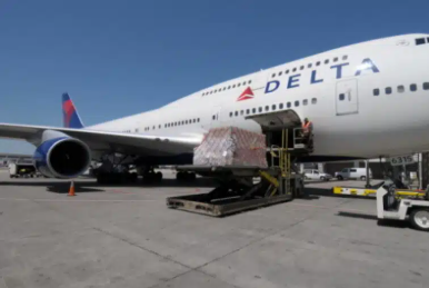 Delta Cargo adopts IBS Software’s iCargo Solution for future-ready transformation