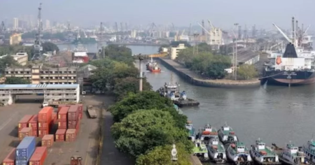 Mumbai Port launches major privatisation push for Indira Dock operations