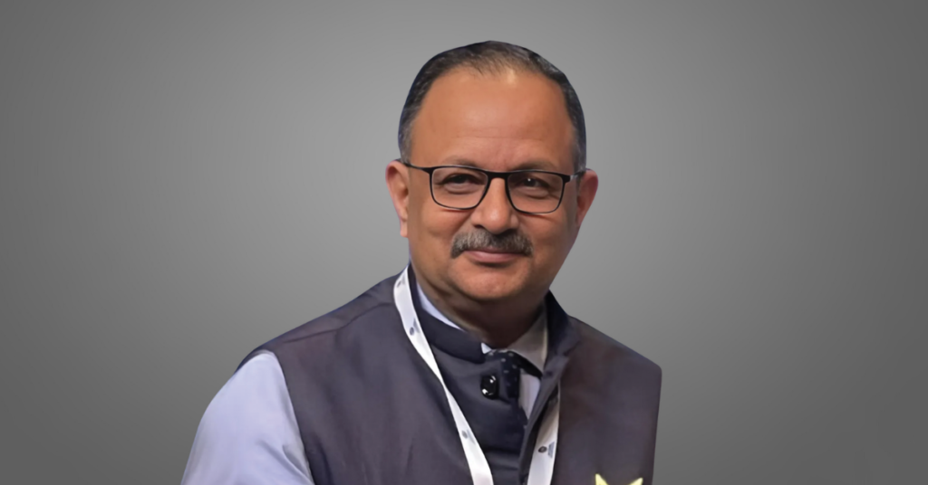 Skyward shift: Propelling India’s air exports 3 Skyward shift: Propelling India’s air exports