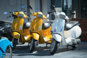 Motovolt and 3PLs partner on last-mile delivery solutions