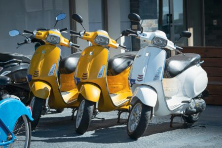 Motovolt and 3PLs partner on last-mile delivery solutions