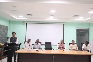 VOC port’s CSR initiative sees successful completion of skills programmes VOC port's CSR initiative sees successful completion of skills programmes