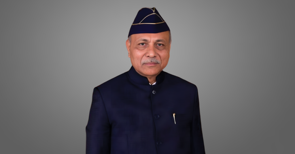 Wings of trust, Roads of change