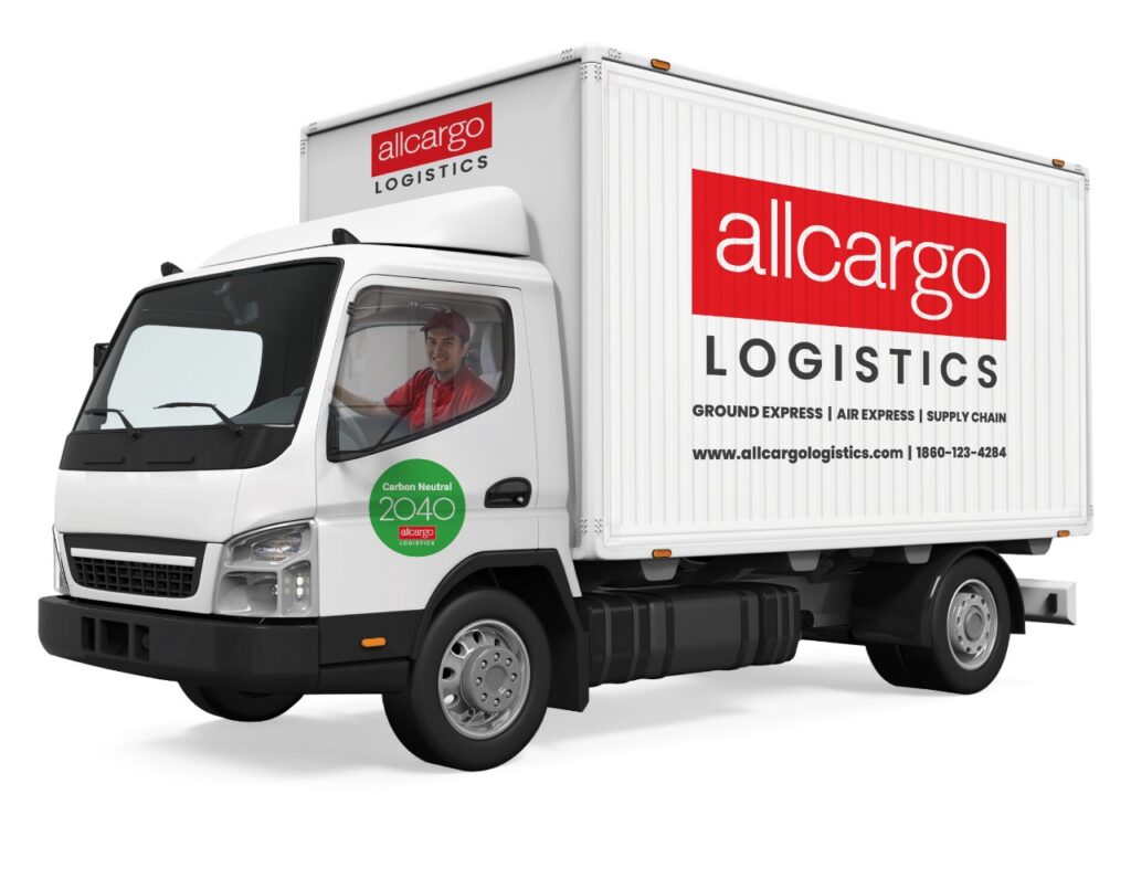 Allcargo AER expands logistics reach to 100% of India's postcodes 1 Allcargo AER expands logistics reach to 100% of India's postcodes