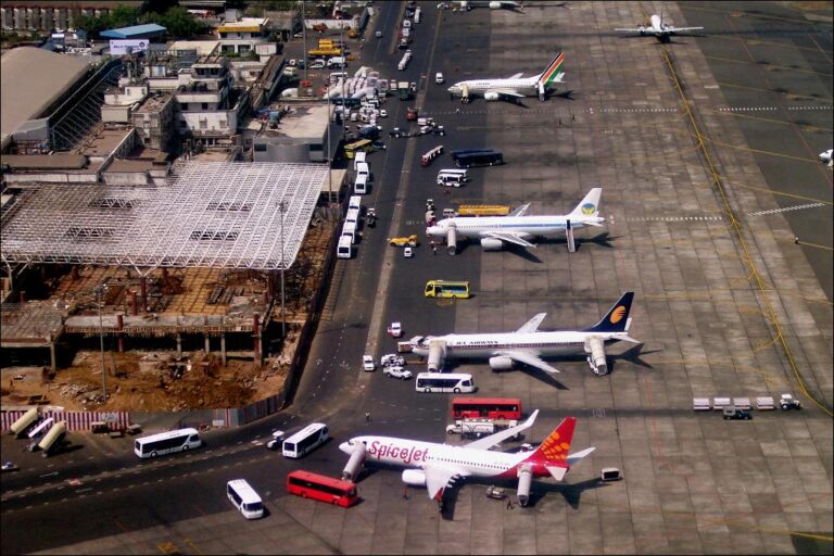 Odisha aims high: 15 operational airports by 2047