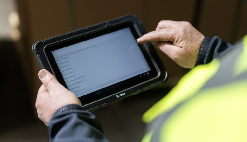 WFS uses ML to forecast air cargo volumes and align workforce resources 1 WFS uses ML to forecast air cargo volumes and align workforce resources