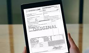 UN approves historic treaty for single global cargo document UN approves historic treaty for single global cargo document