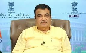 Centre sets 60-km-a-day highway target as Gadkari outlines growth push Centre sets 60-km-a-day highway target as Gadkari outlines growth push