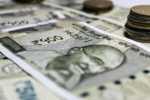 Rupee under pressure as Trump tariffs and trade talk stalemate take their toll Rupee under pressure as Trump tariffs and trade talk stalemate take their toll