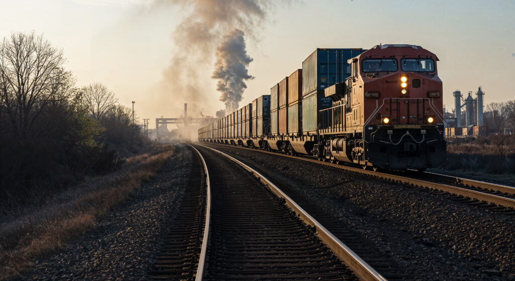 Oriental rail subsidiary bags ₹9.26 cr freight wagon component order