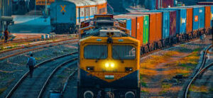 India approves major GatiShakti rail-road upgrades to boost logistics efficiency India approves major GatiShakti rail-road upgrades to boost logistics efficiency