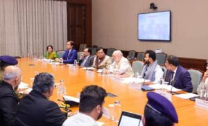 Amit Shah clears way for new bureau to strengthen India’s port security Amit Shah clears way for new bureau to strengthen India’s port security