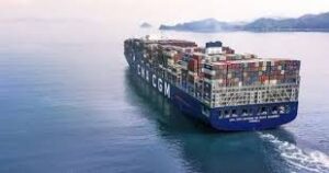 CMA CGM to impose $250 peak season surcharge on Asia–North Europe cargo