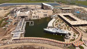 India, Netherlands sign MoU to develop Maritime Heritage Complex at Lothal