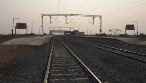 Maharashtra rail infra gets ₹89,780 Cr boost with 5,098 km of projects cleared