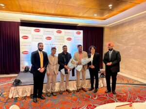 Korean Air, Group Concorde expand India cargo strategy at 15-year milestone