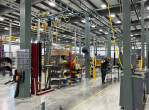 Innovation and efficiency crucial for bolstering India’s manufacturing sector: Union Minister Innovation and efficiency crucial for bolstering India’s manufacturing sector: Union Minister