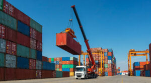 Indian exports forecast to rise 3% to $850bn this fiscal despite global headwinds