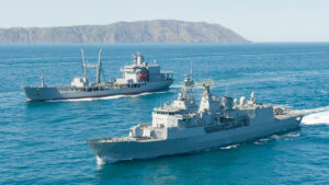 Maharashtra accelerates plan for India's largest maritime shipyard in 2026