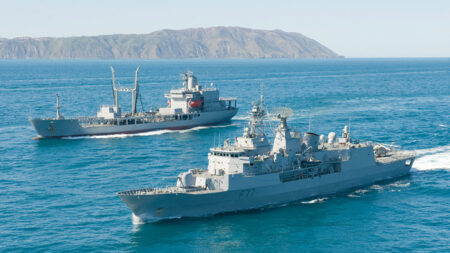 Maharashtra accelerates plan for India’s largest maritime shipyard in 2026 Maharashtra accelerates plan for India's largest maritime shipyard in 2026