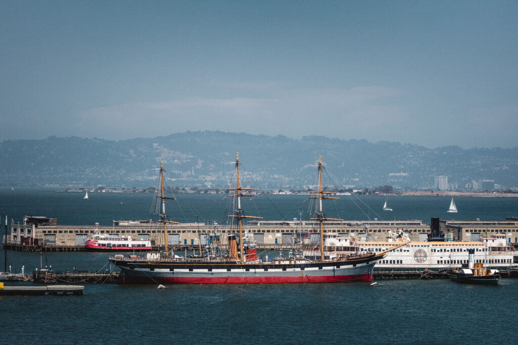 Record-breaking MSC vessel berths at VOC Port as infrastructure upgrades pay off