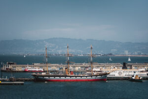 Record-breaking MSC vessel berths at VOC Port as infrastructure upgrades pay off Record-breaking MSC vessel berths at VOC Port as infrastructure upgrades pay off