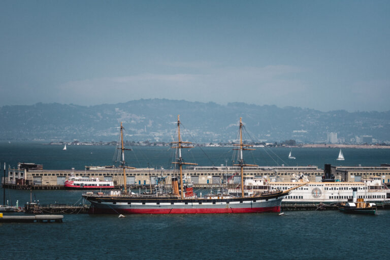 Record-breaking MSC vessel berths at VOC Port as infrastructure upgrades pay off