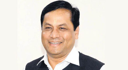 Assam to become regional growth hub under Act East policy, says Sarbananda Sonowal
