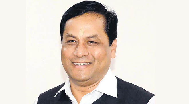 Assam to become regional growth hub under Act East policy, says Sarbananda Sonowal Assam to become regional growth hub under Act East policy, says Sarbananda Sonowal