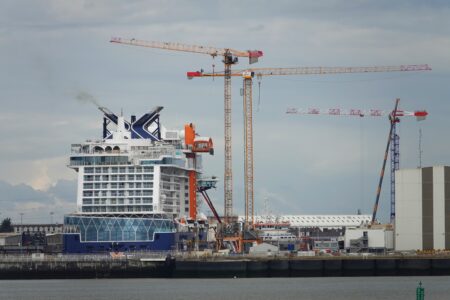 South Korean giant HD Hyundai pushes major shipyard scheme in Tamil Nadu