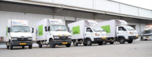 BAPL boosts India logistics, slashes turnaround time by 60% BAPL boosts India logistics, slashes turnaround time by 60%