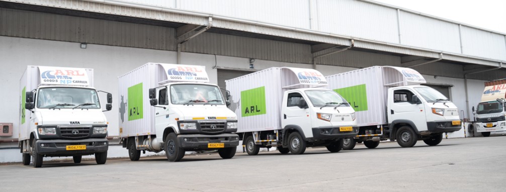 BAPL boosts India logistics, slashes turnaround time by 60%
