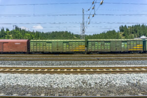 Odisha to get 7 new Gati Shakti rail cargo terminals for logistics boost