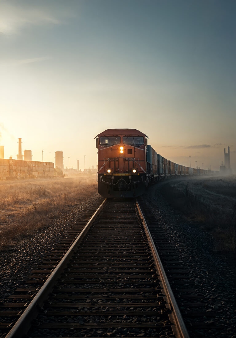 Indian Railways boosts agri supply chain; fertiliser movement jumps by 11.7% Indian Railways boosts agri supply chain; fertiliser movement jumps by 11.7%