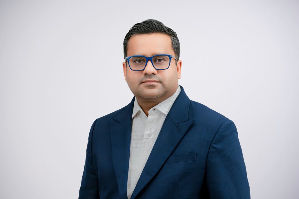 Oliver Wyman expands India leadership with Bitan Datta as new sector partner