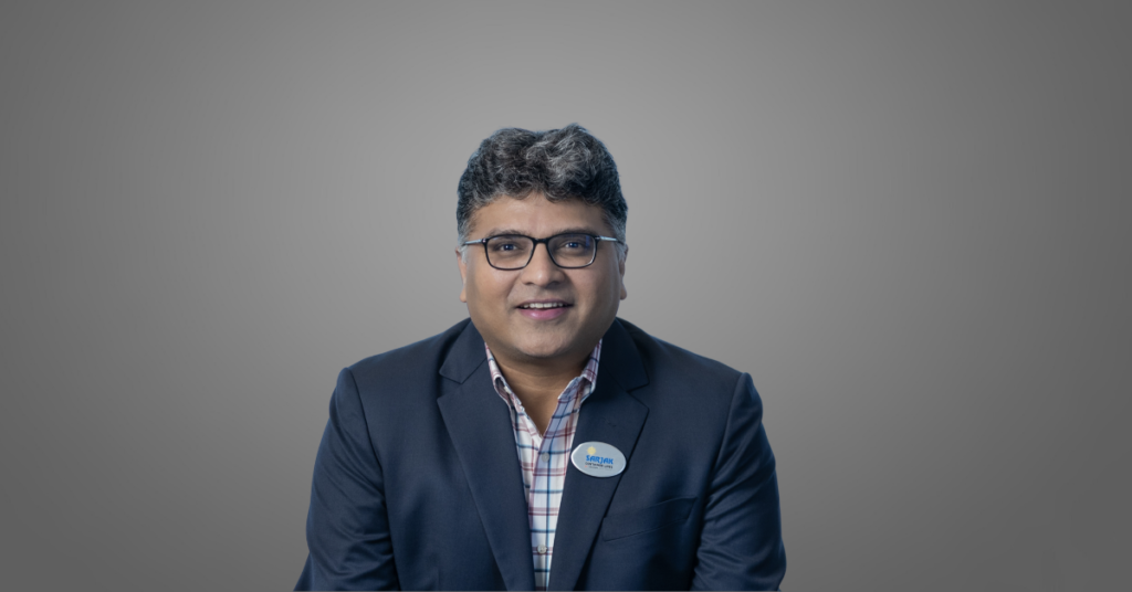 Industry in motion: Transformation meets tomorrow