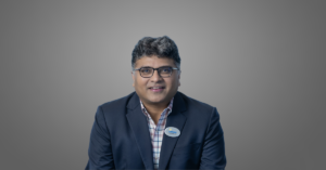 Industry in motion: Transformation meets tomorrow