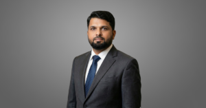 From back-end support to business catalyst