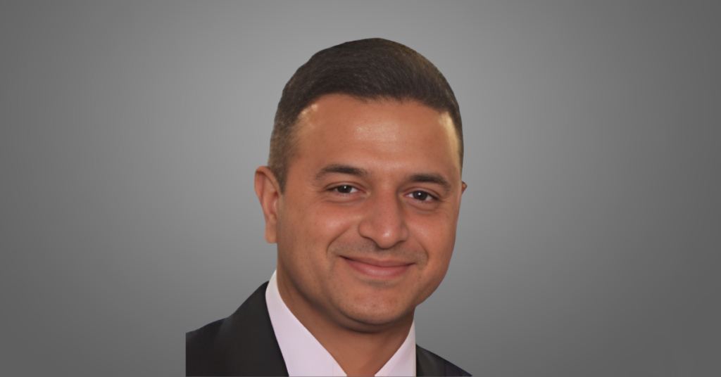 Amber Dubey appointed CEO (Aero) at Adani Airport Holdings