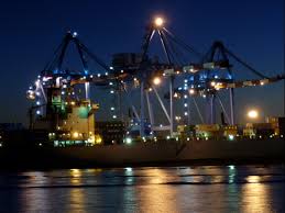 VOC port launches digital twin to drive next-gen operations